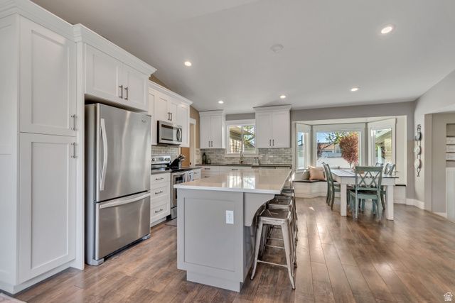 2587 SILVER CREEK DR, Riverton, UT 84065