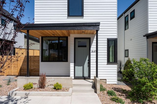 641 NE Marshall Avenue, Bend, OR 97701