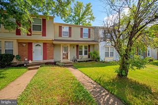 4686 WHITELY CT, Woodbridge, VA 22193