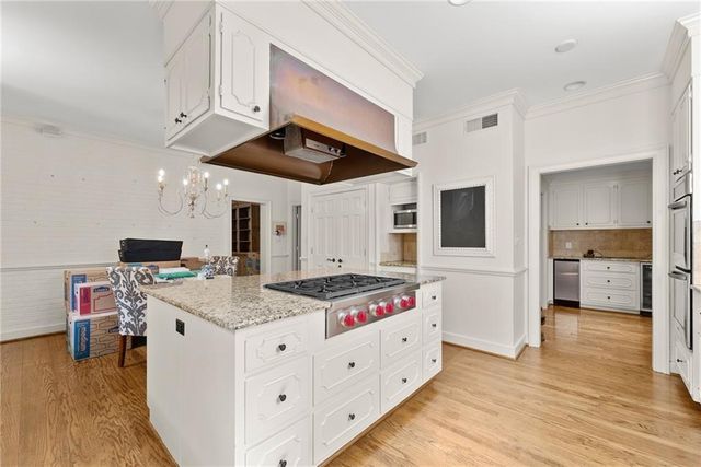 1885 Lake Warner Road, Gainesville, GA 30501