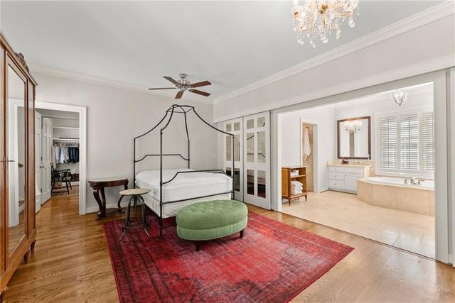 1885 Lake Warner Road, Gainesville, GA 30501