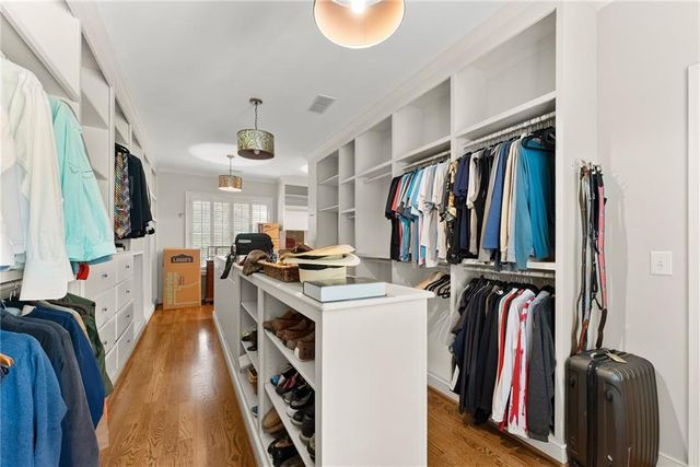 1885 Lake Warner Road, Gainesville, GA 30501