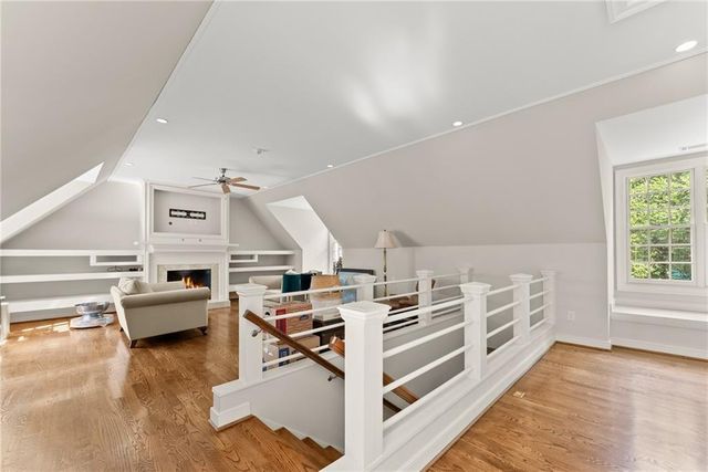 1885 Lake Warner Road, Gainesville, GA 30501