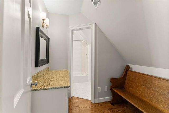 1885 Lake Warner Road, Gainesville, GA 30501