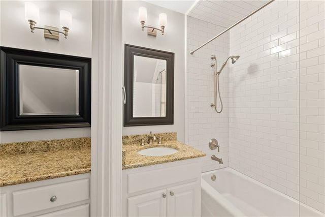 1885 Lake Warner Road, Gainesville, GA 30501