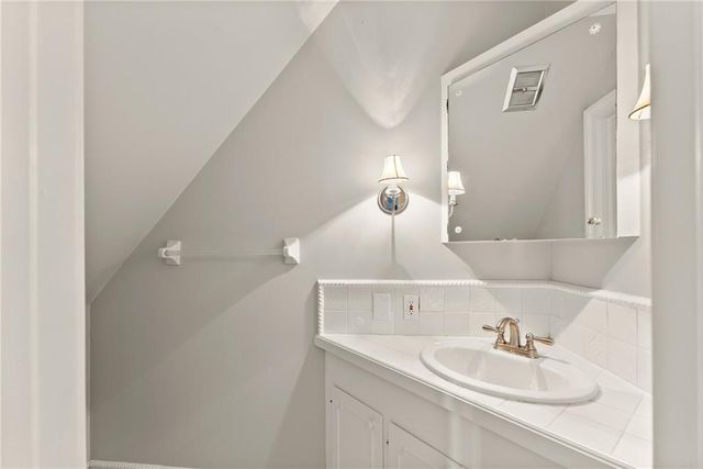 1885 Lake Warner Road, Gainesville, GA 30501