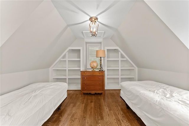 1885 Lake Warner Road, Gainesville, GA 30501