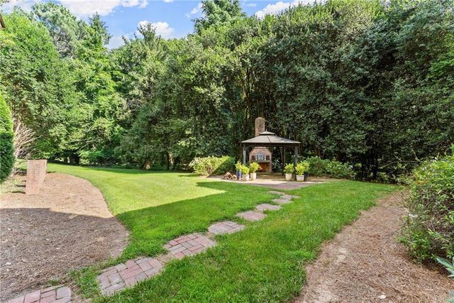 1885 Lake Warner Road, Gainesville, GA 30501