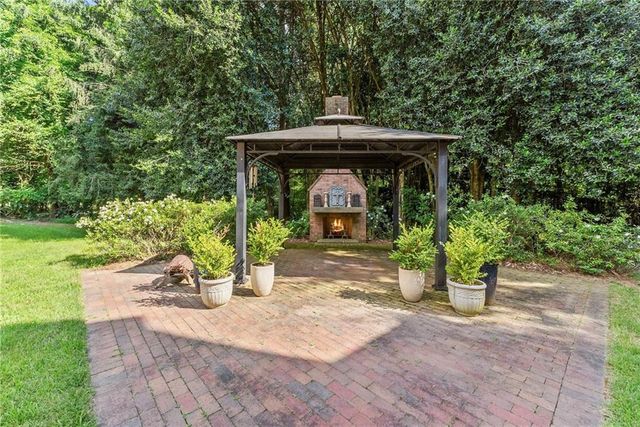 1885 Lake Warner Road, Gainesville, GA 30501