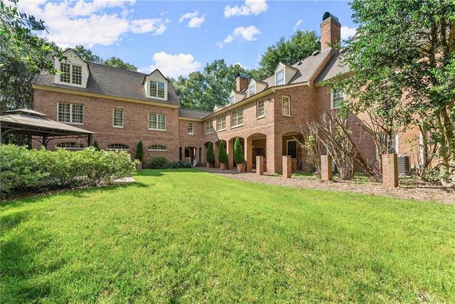 1885 Lake Warner Road, Gainesville, GA 30501