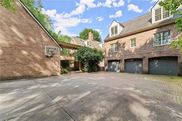 1885 Lake Warner Road, Gainesville, GA 30501