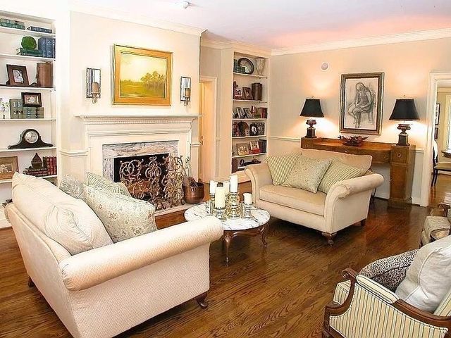 1885 Lake Warner Road, Gainesville, GA 30501