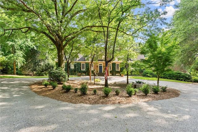 1885 Lake Warner Road, Gainesville, GA 30501