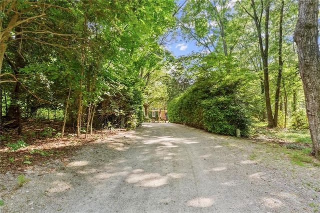 1885 Lake Warner Road, Gainesville, GA 30501