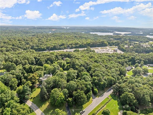 1885 Lake Warner Road, Gainesville, GA 30501