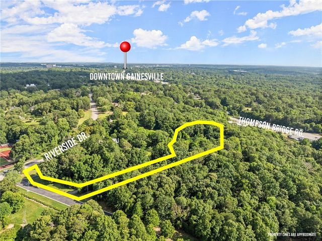 1885 Lake Warner Road, Gainesville, GA 30501