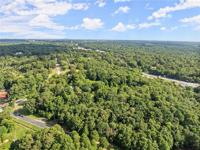 1885 Lake Warner Road, Gainesville, GA 30501