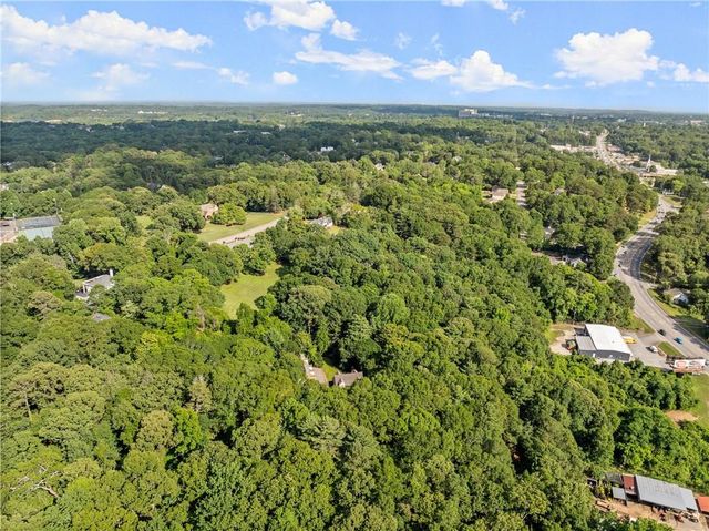 1885 Lake Warner Road, Gainesville, GA 30501