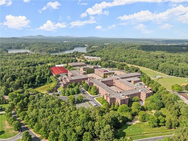 1885 Lake Warner Road, Gainesville, GA 30501