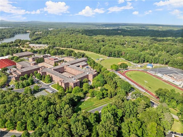 1885 Lake Warner Road, Gainesville, GA 30501