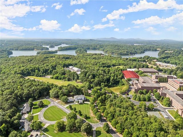 1885 Lake Warner Road, Gainesville, GA 30501