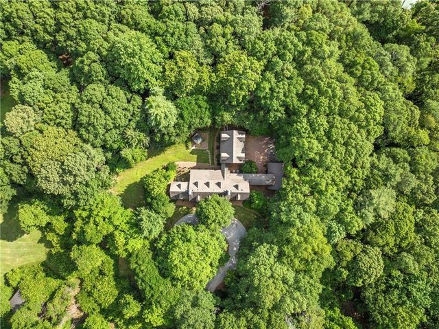 1885 Lake Warner Road, Gainesville, GA 30501