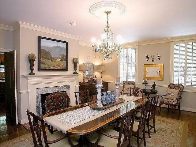 1885 Lake Warner Road, Gainesville, GA 30501