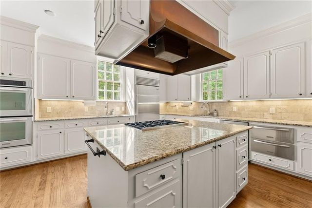 1885 Lake Warner Road, Gainesville, GA 30501