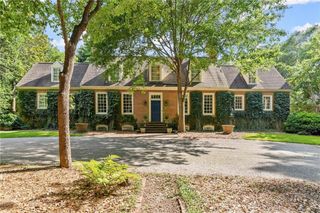 1885 Lake Warner Road, Gainesville, GA 30501