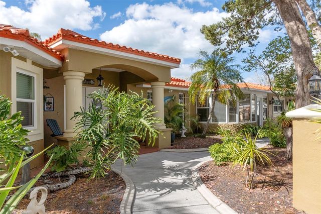 6719 UDELL LANE, Hudson, FL 34667