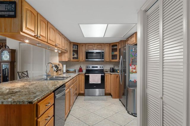 6719 UDELL LANE, Hudson, FL 34667