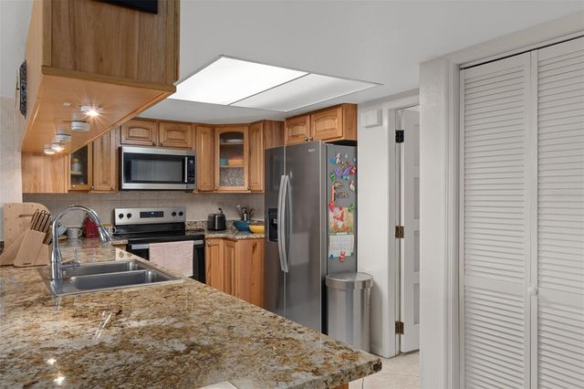 6719 UDELL LANE, Hudson, FL 34667