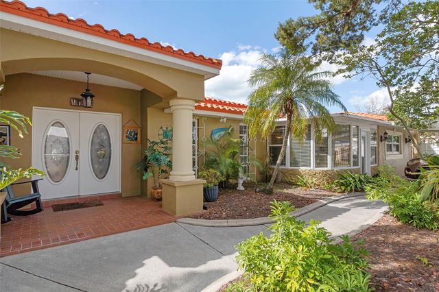 6719 UDELL LANE, Hudson, FL 34667