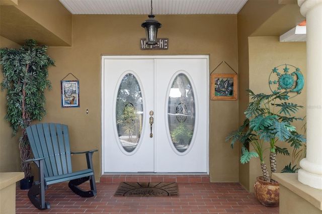 6719 UDELL LANE, Hudson, FL 34667