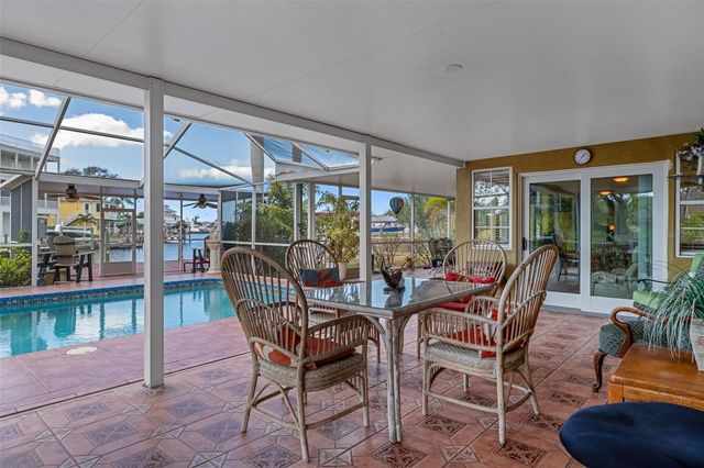 6719 UDELL LANE, Hudson, FL 34667