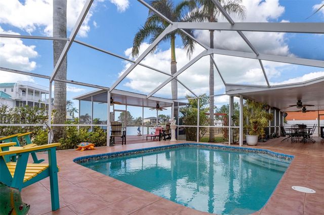 6719 UDELL LANE, Hudson, FL 34667