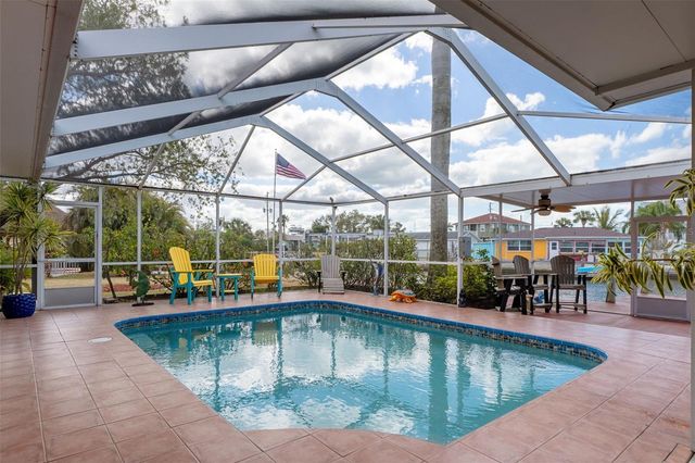 6719 UDELL LANE, Hudson, FL 34667