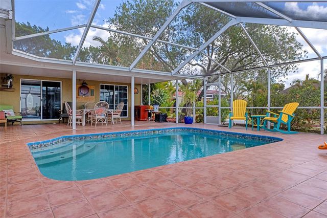 6719 UDELL LANE, Hudson, FL 34667