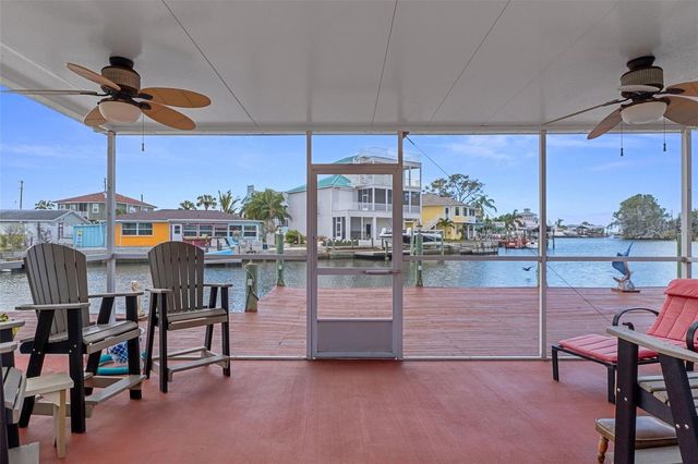 6719 UDELL LANE, Hudson, FL 34667