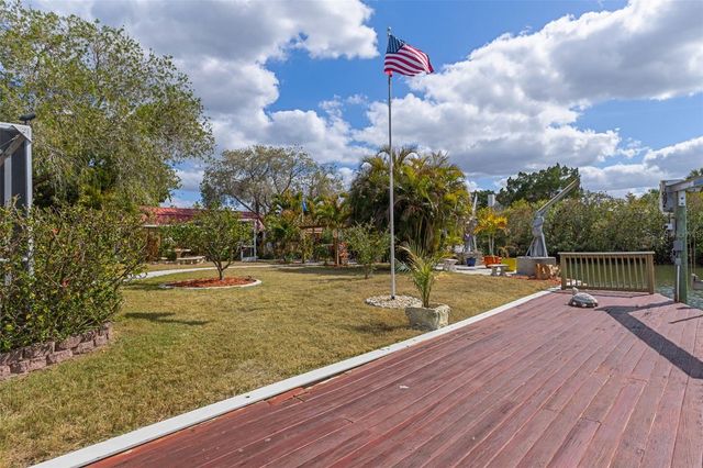 6719 UDELL LANE, Hudson, FL 34667