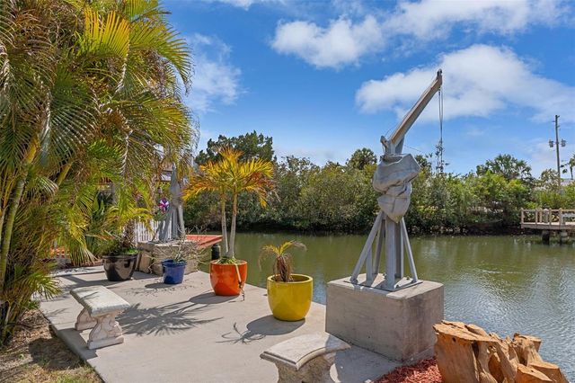 6719 UDELL LANE, Hudson, FL 34667