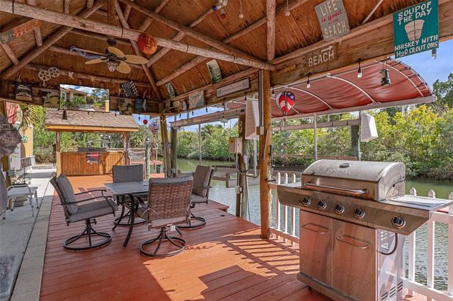 6719 UDELL LANE, Hudson, FL 34667