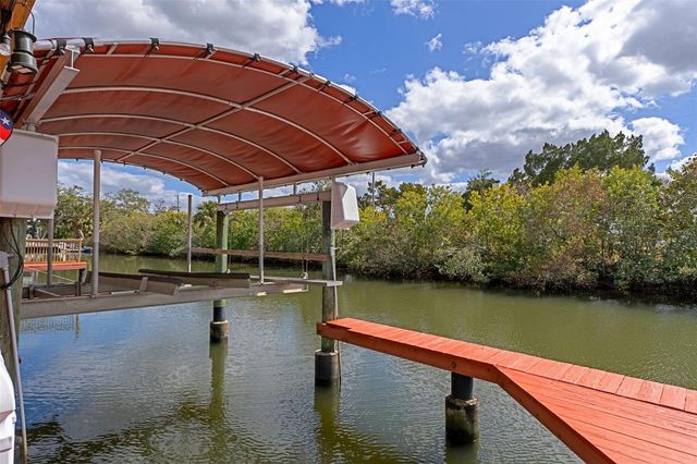 6719 UDELL LANE, Hudson, FL 34667