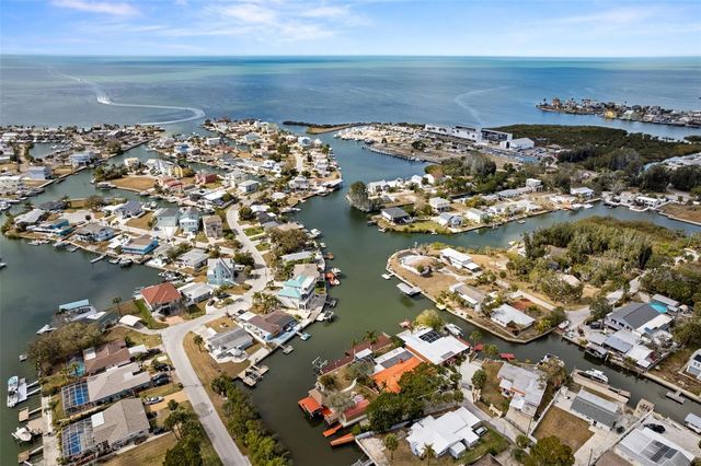 6719 UDELL LANE, Hudson, FL 34667