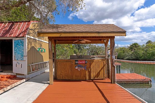 6719 UDELL LANE, Hudson, FL 34667