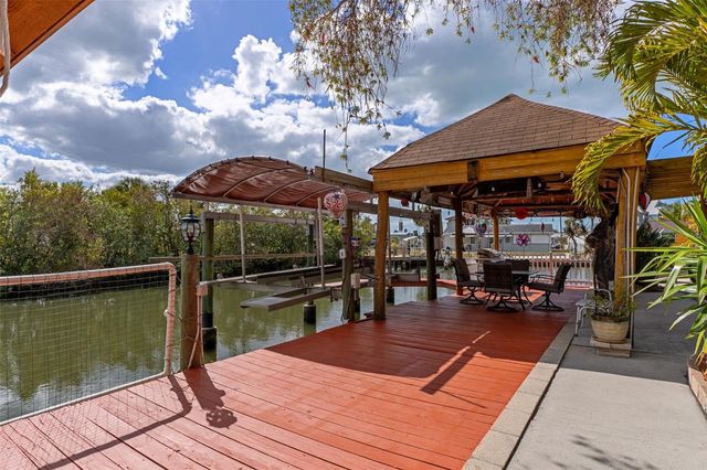 6719 UDELL LANE, Hudson, FL 34667