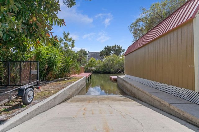 6719 UDELL LANE, Hudson, FL 34667