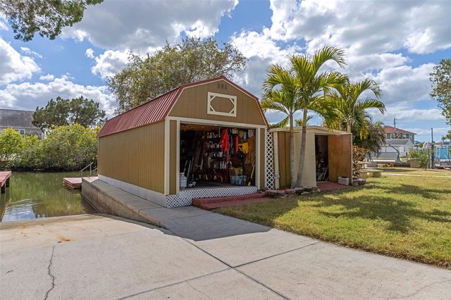 6719 UDELL LANE, Hudson, FL 34667