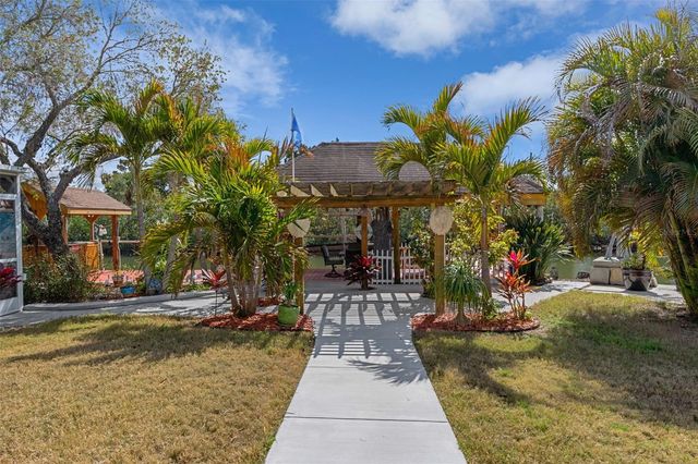 6719 UDELL LANE, Hudson, FL 34667