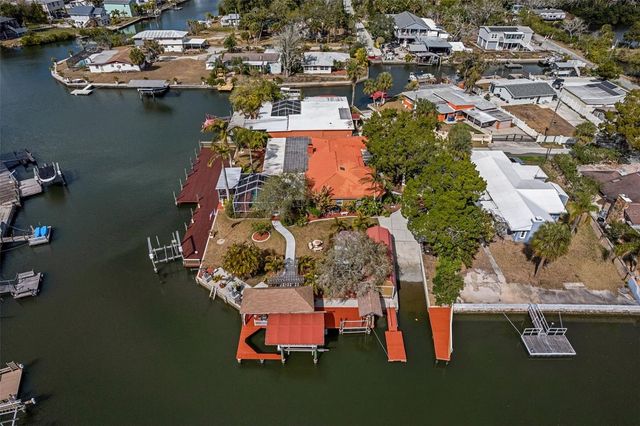 6719 UDELL LANE, Hudson, FL 34667